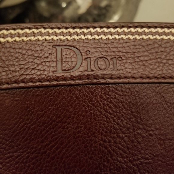 ❤SOLD!❤🔥 Christian Dior Romantic bag designer - Picture 5 of 8